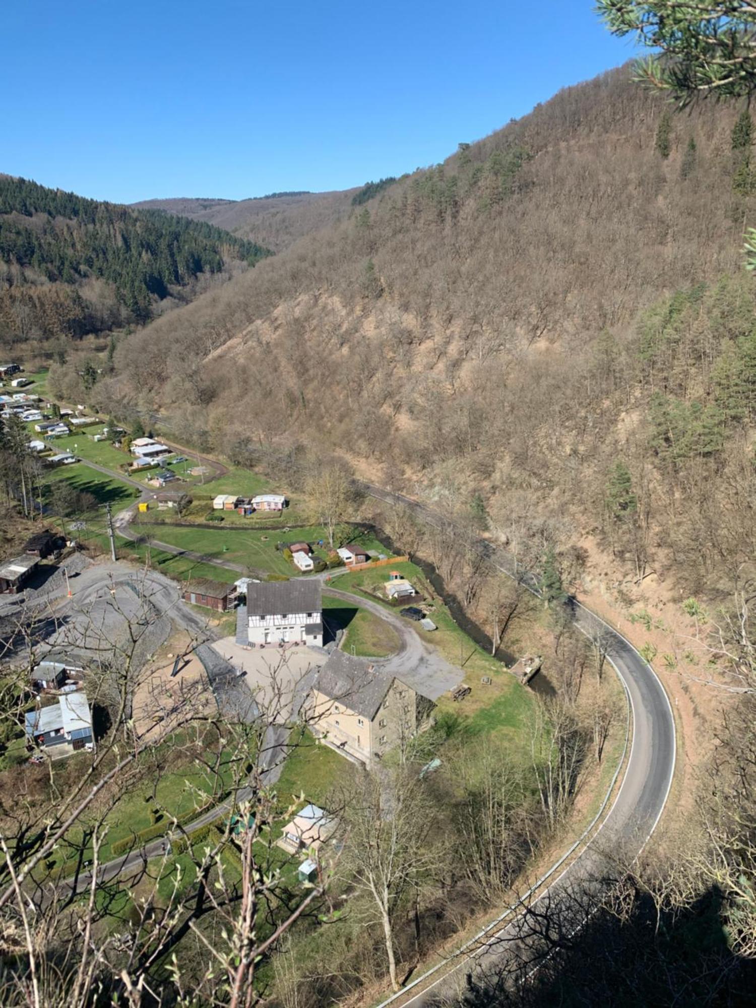Forsthaus